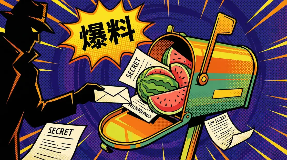 甄嬛传电视剧全集免费 匿名爆料通道漫画插图